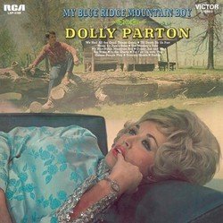 My Blue Ridge Mountain Boy