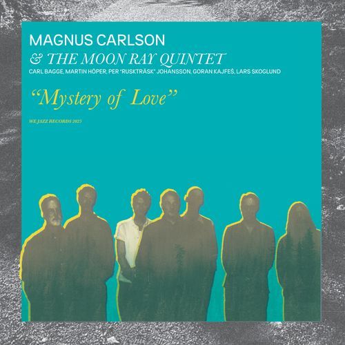 Mystery of Love