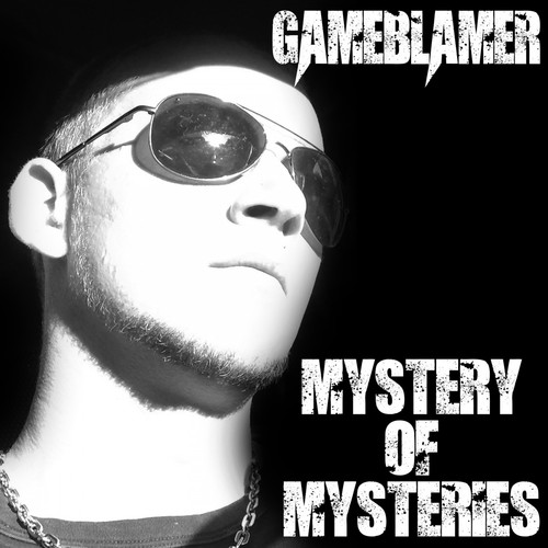 Mystery of Mysteries - 1
