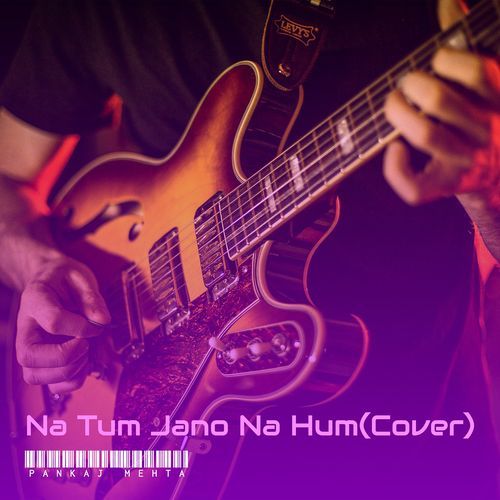 Na Tum Jano Na Hum(Cover)