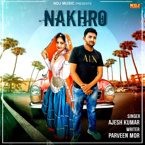 Nakhro