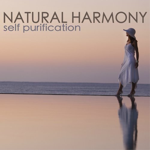 Natural Harmony - Soothing Songs for Chakra Activation, Experience Zen and Self Purification