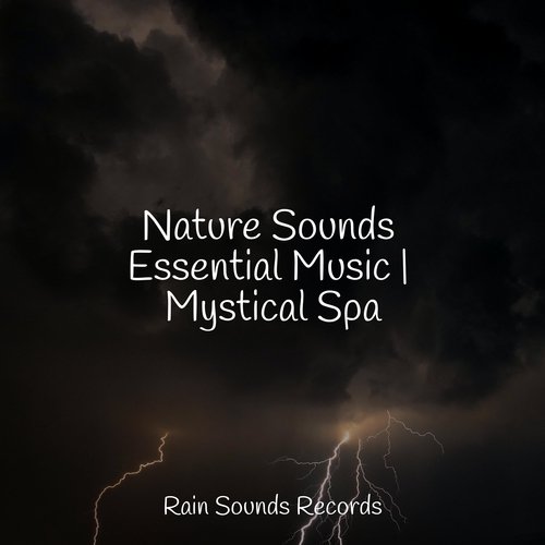 Nature Sounds Essential Music | Mystical Spa