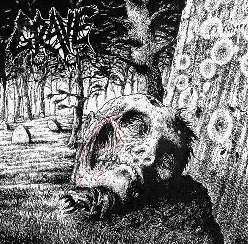 Morbid Way to Die (Demo 2, 1989)