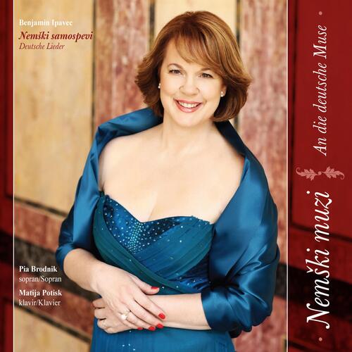 Elisabeth cover art