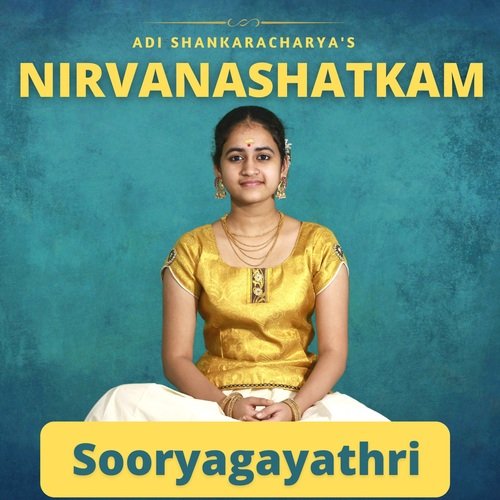 Nirvanashatkam