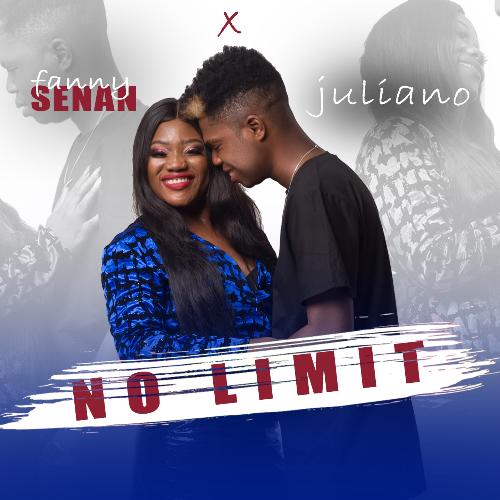 No Limit cover art