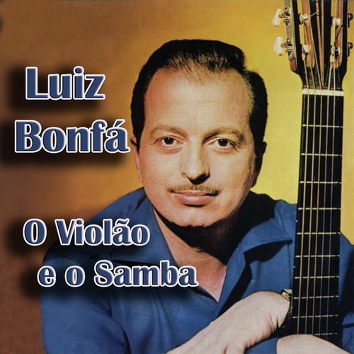 O Violão e o Samba