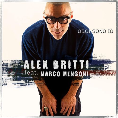 Oggi sono io (feat. Marco Mengoni) cover art