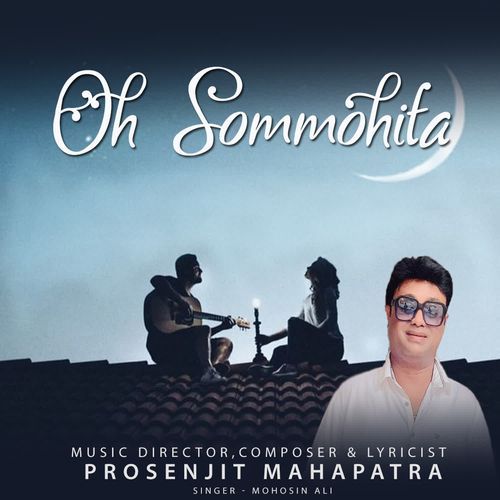 Oh Sommohita
