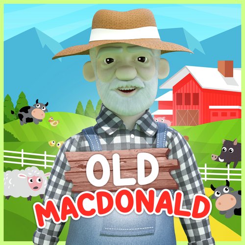 Old Macdonald