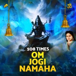 Om Jogi Namaha 108 Times-Rho7YzZzQ3U