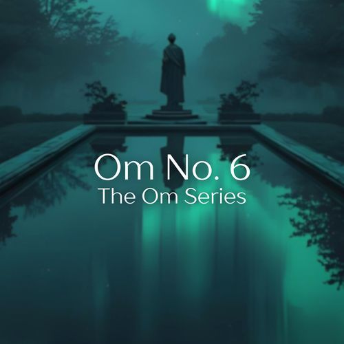 Om No. 6 (The Om Series)