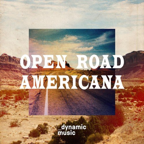 Open Road Americana