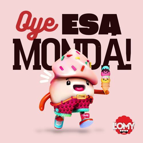 Oye Esa Mondá!