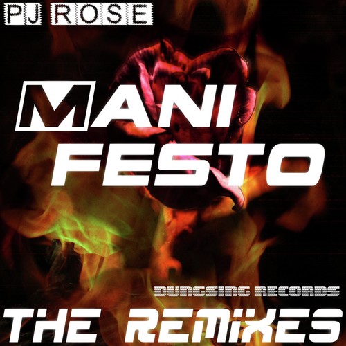 PJ Rose - Senses (Conrad Twice Remix) cover art