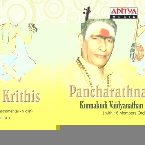 Pancharathna Krithis