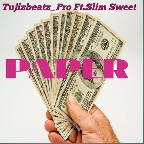 Paper (feat. Slim sweet) cover art