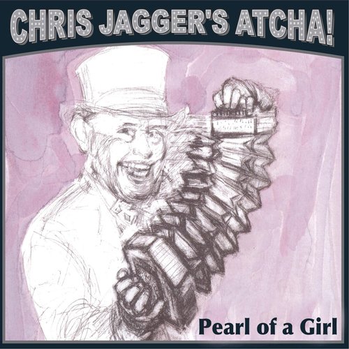 Pearl of a Girl (feat. Mick Jagger)