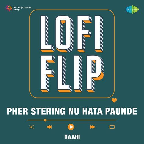 Pher Stering Nu Hata Paunde LoFi Flip