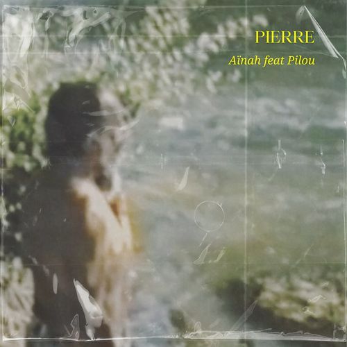 Pierre cover art