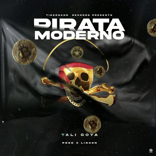 Pirata Moderno