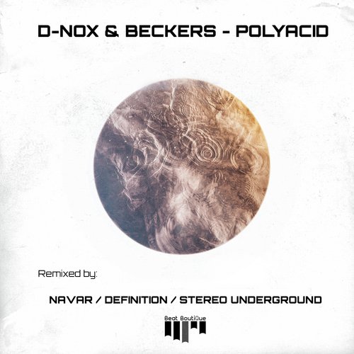 D-Nox, Beckers