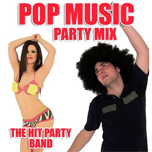 Pop Music Party Mix