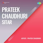 Prateek Chaudhuri Sitar