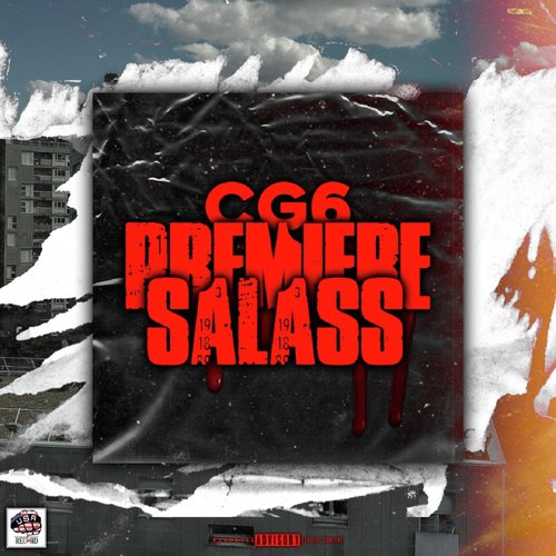 Première Salass cover art