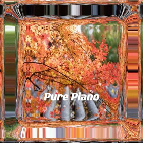 Pure Piano cover art