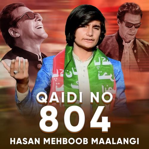 Qaidi No 804