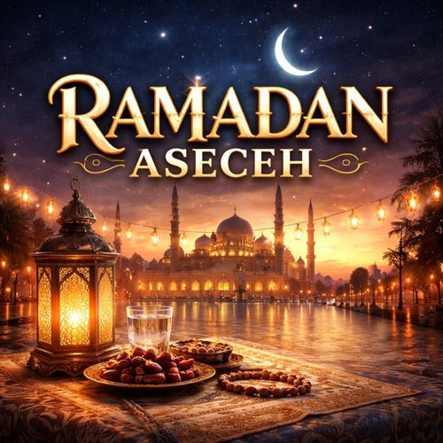 RAMADAN ASECEH