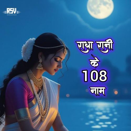 Radha rani ke 108 naam