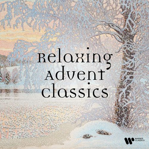 Relaxing Advent Classics