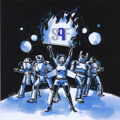 Chandala (Live) cover art