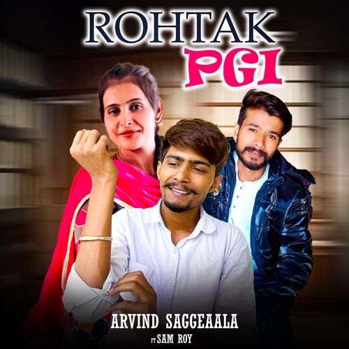 Rohtak PGI