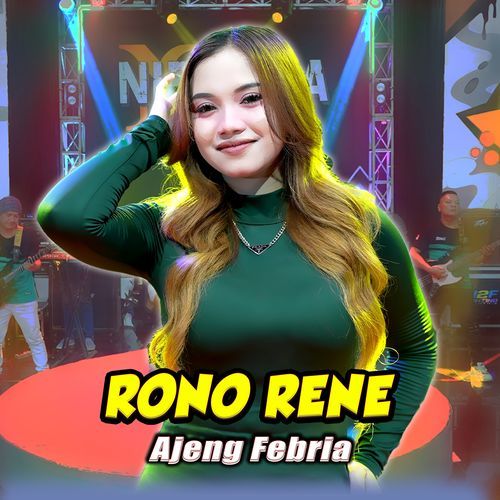Rono Rene