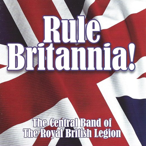 The British Grenadiers cover art