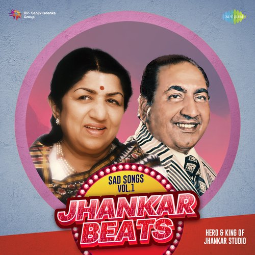 Yaad Men Teri Jaag Jaag Ke Hum - Jhankar Beats