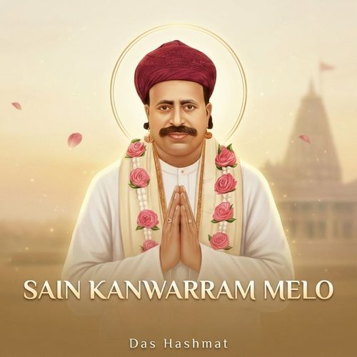 Sain Kanwarram Melo cover art