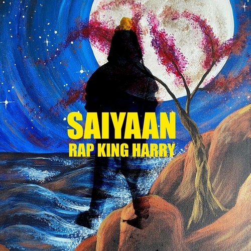Saiyaan (feat. Rajat Sahani)
