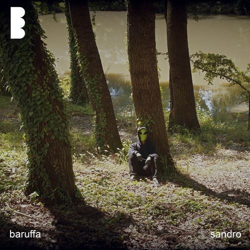 Sandro cover art