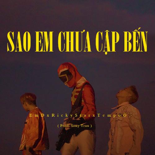 Sao Em Chưa Cập Bến