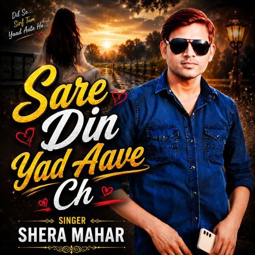 Sare Din Yad Aave Ch
