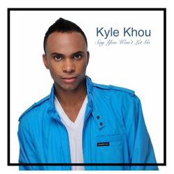 Say You Won't Let Go