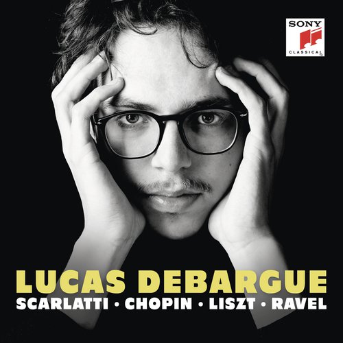 Scarlatti, Chopin, Liszt, Ravel, Grieg & Schubert: Piano Works Songs ...
