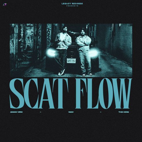 Scat Flow