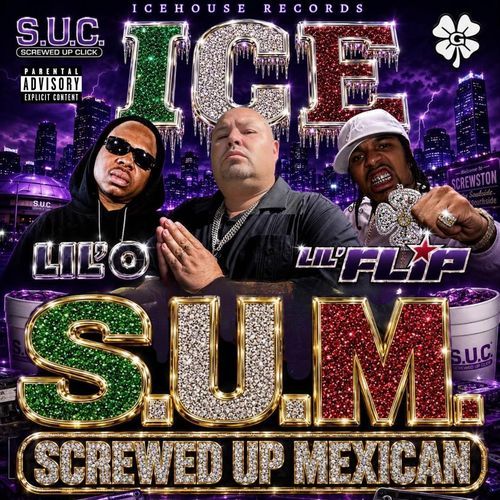 Screwd Up Mexican