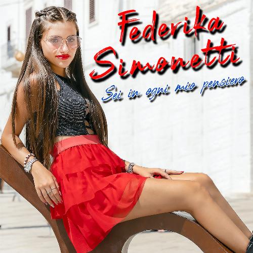 Sei in ogni mio pensiero cover art